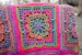 Lucky Thirteen Granny Square Pattern Madlandia