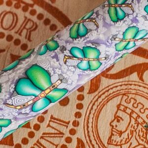 Dragonfly's Brother-Love Handle Crochet Hook