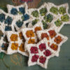 Star Ornament Crochet