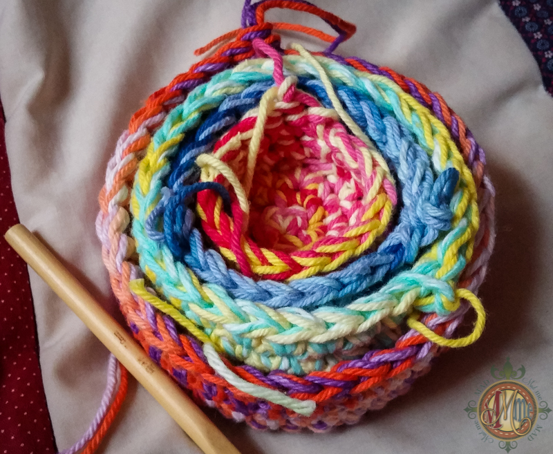 crochet-nesting-bowl