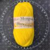 Hue-Mongous Yarn