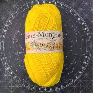 Hue-Mongous Yarn