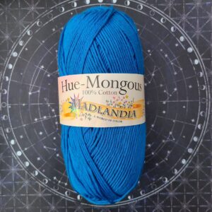 Hue-Mongous Yarn