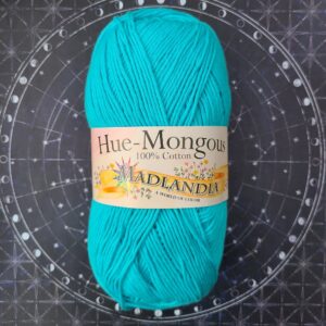 Hue-Mongous Yarn