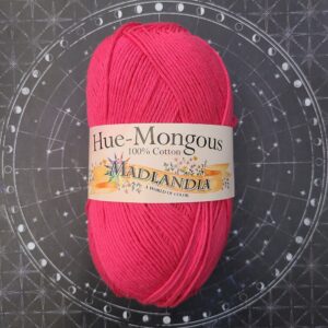 Hue-Mongous Yarn