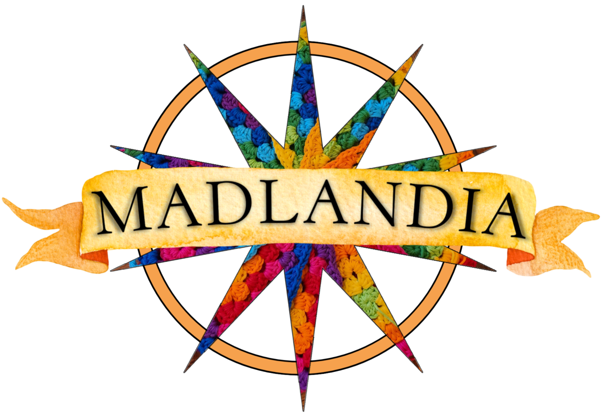 Madlandia Yarn