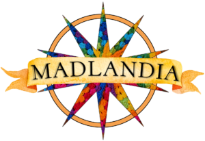 Madlandia Yarn