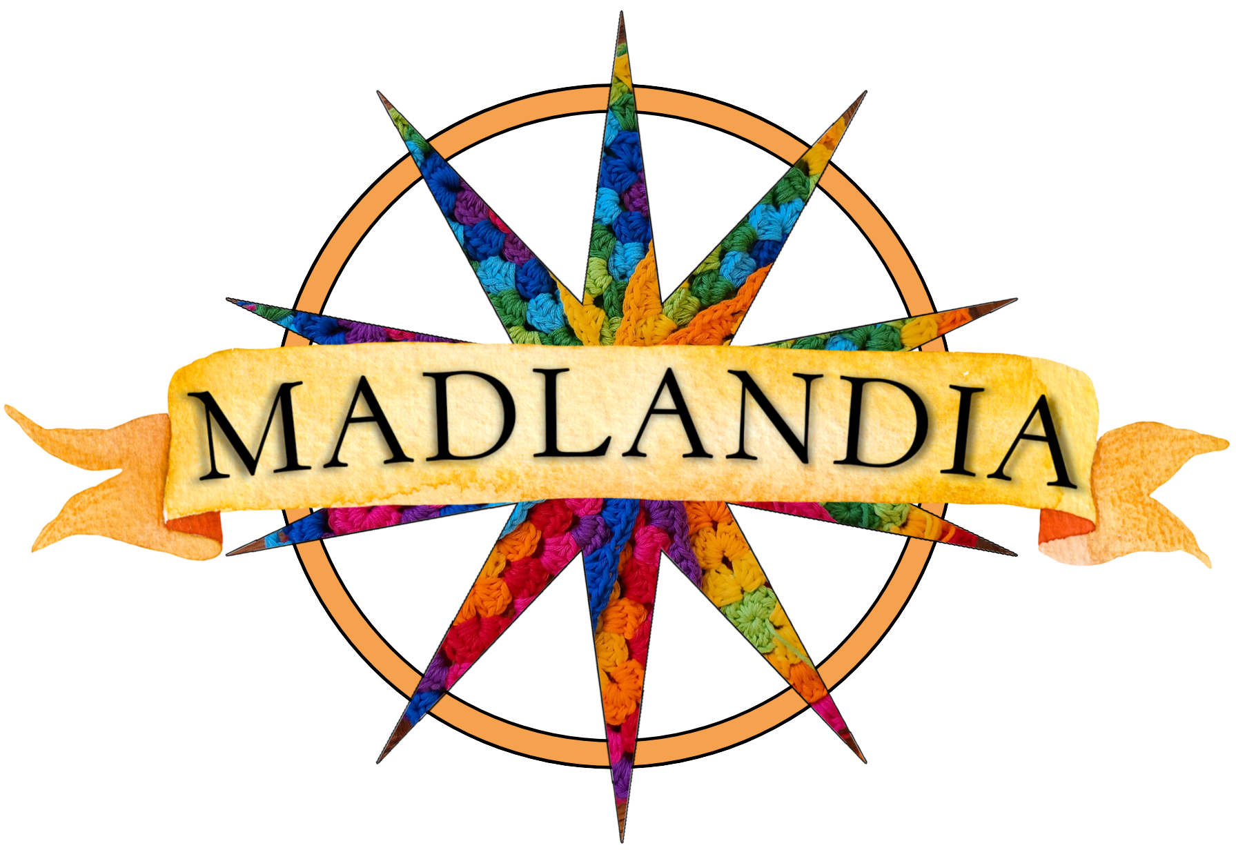 Madlandia Yarn