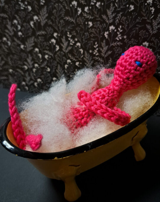 The Peoploids Who Fell to Earth