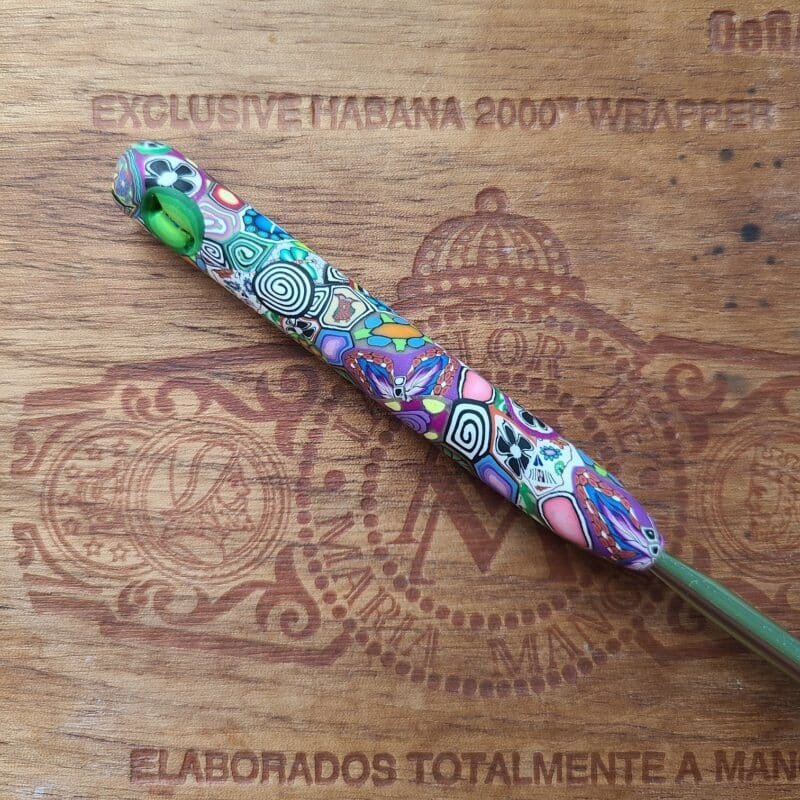 Everything-Love Handle Crochet Hooks-Boye I