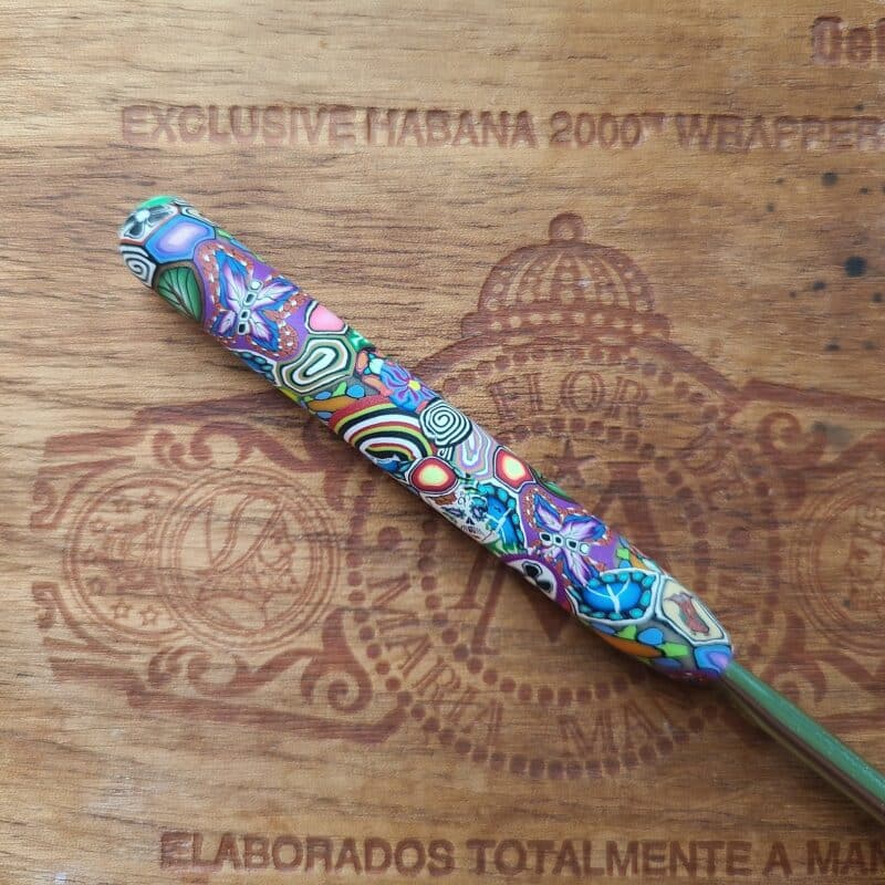 Everything-Love Handle Crochet Hooks-Boye I - Image 2