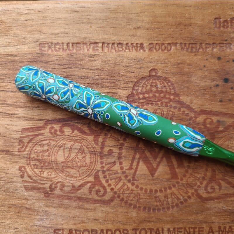Everything-Love Handle Crochet Hook-Bates K - Image 2