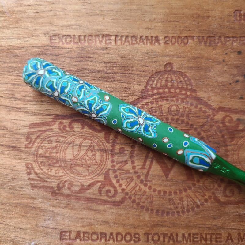 Everything-Love Handle Crochet Hook-Bates K
